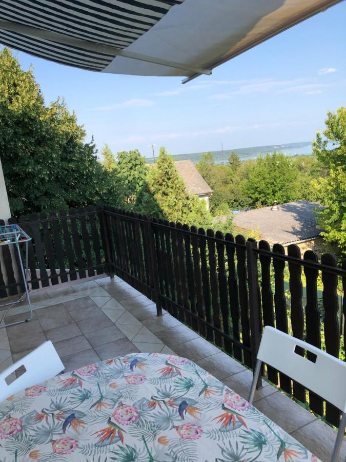 Apartman 4. Balatonalmádi Exterior foto