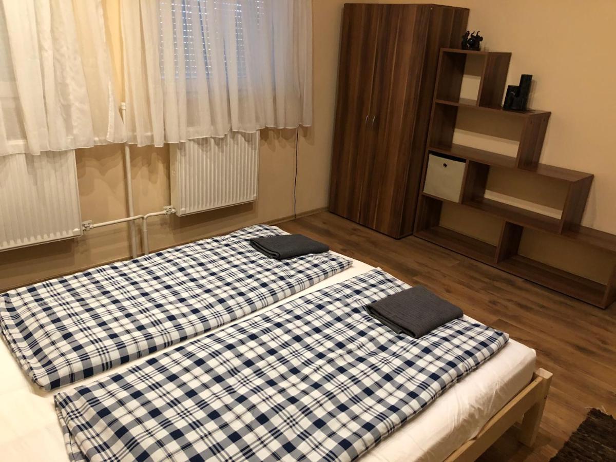 Apartman 4. Balatonalmádi Exterior foto