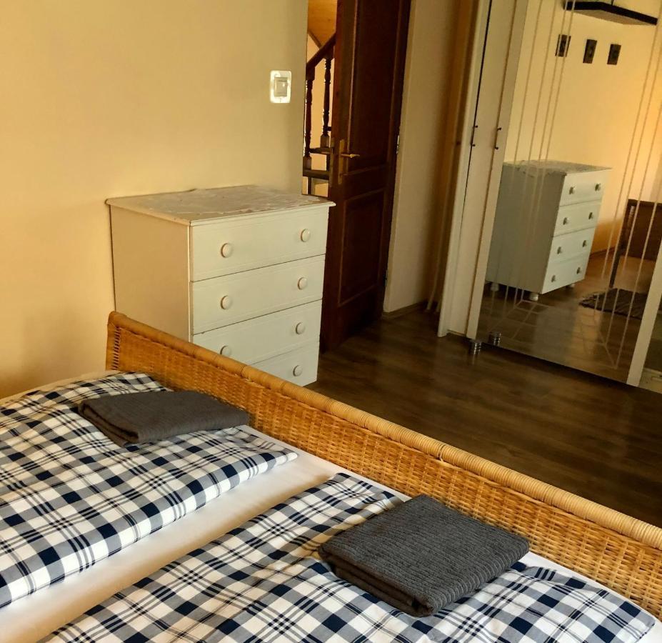 Apartman 4. Balatonalmádi Exterior foto