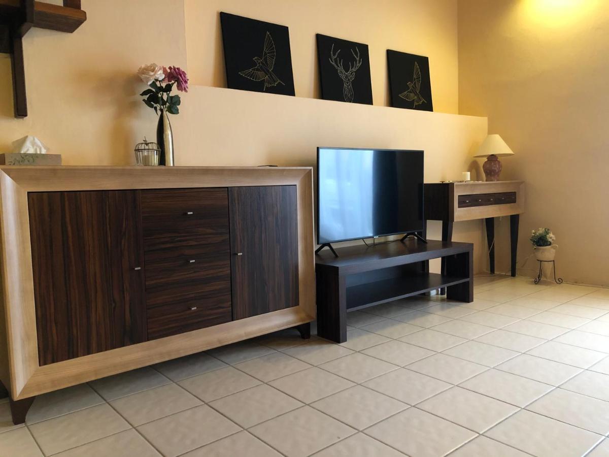 Apartman 4. Balatonalmádi Exterior foto