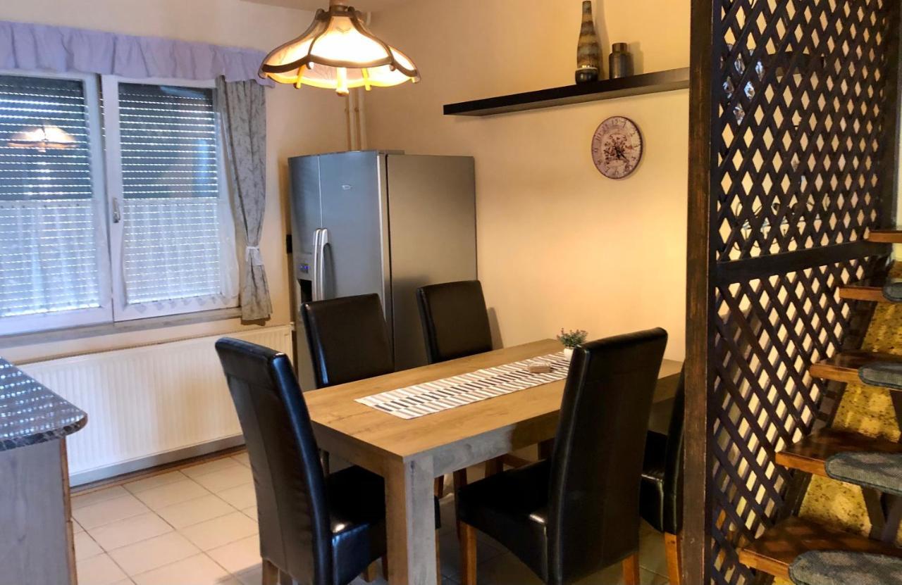 Apartman 4. Balatonalmádi Exterior foto
